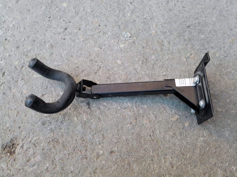 accesorio expositor giratorio instrumentos musica guitarra metal 10x8.5-7x28 6u
